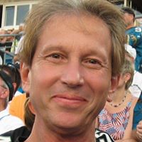 Roy Lang Photo 12