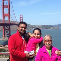 Ramya Subramanian Photo 10