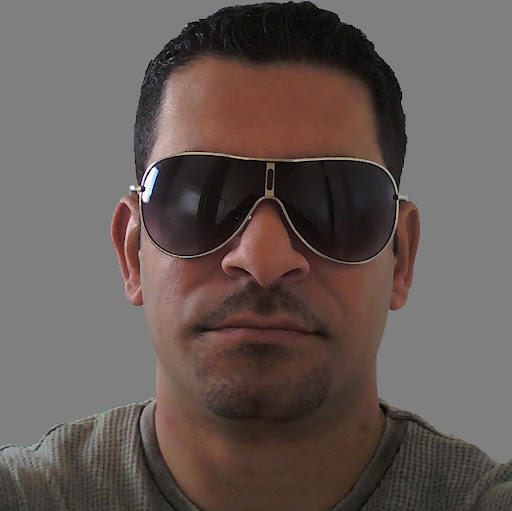 Servando Garcia Photo 23