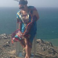 Angela Rincon Photo 6