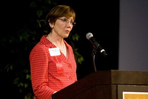 Barbara Paul Photo 43