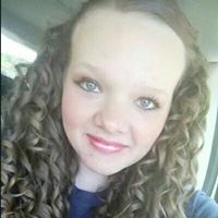 Briana Cox Photo 16