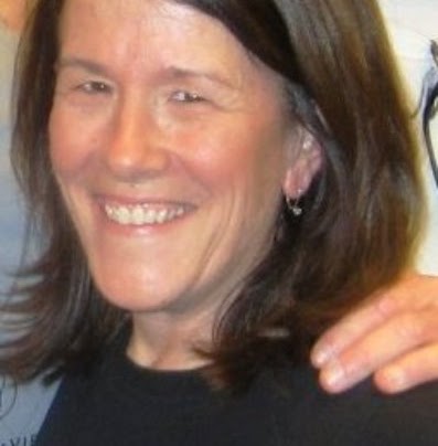 Karen Cochran Photo 8