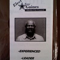 Tony Gaines Photo 45