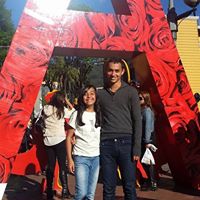 Jose Sandoval Photo 13