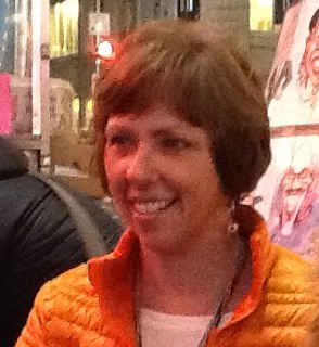 Jayne Mcguire Photo 17