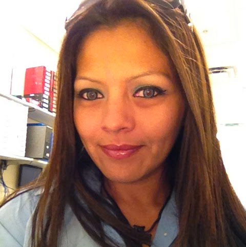Crystal Locke Photo 37