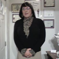 Janet Parr Photo 5