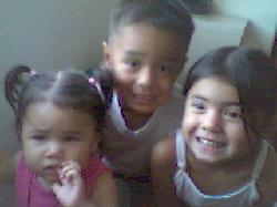 Michelle Torres Photo 23
