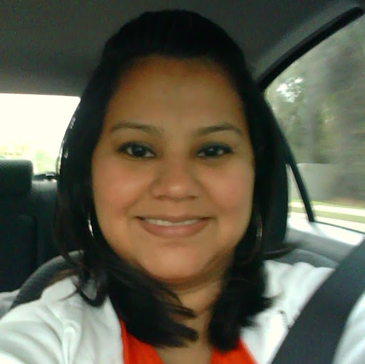 Cynthia Mendoza Photo 32