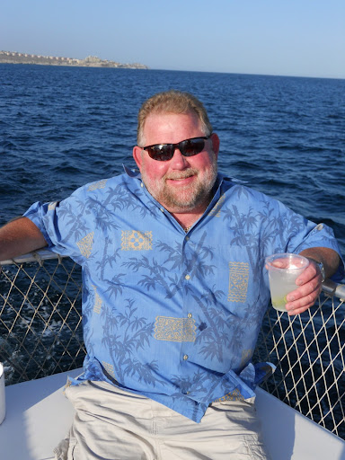 John Sanford Photo 5