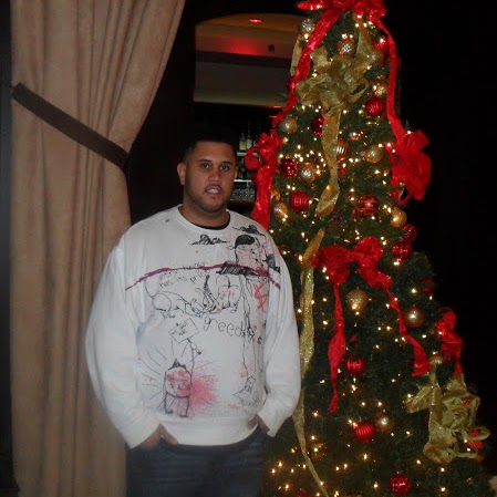 Luis Deleon Photo 31