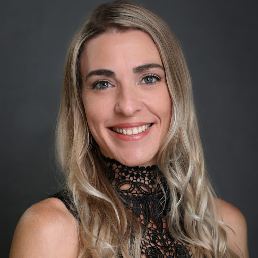 Michelle Randolph Photo 8
