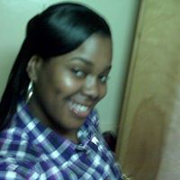 Clarissa Walker Photo 8