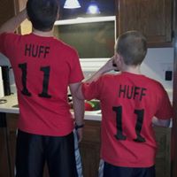 Kimberly Huff Photo 27