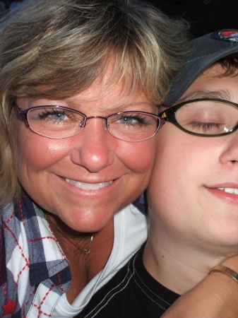Cheryl Steele Photo 40