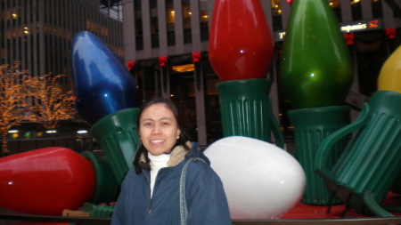Alice Fernandez Photo 3