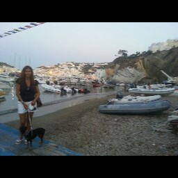 Alessandra Conti Photo 17