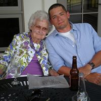 Evelyn Conner Photo 8