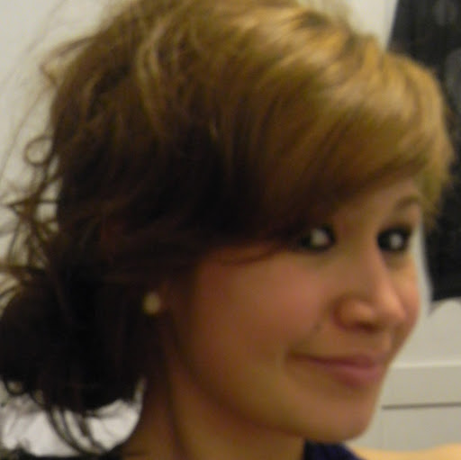 Veronica Corral Photo 20