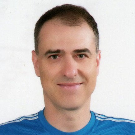 Raymond Horvath Photo 3