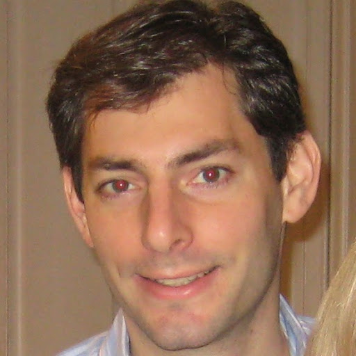 Steve Friedman Photo 4