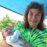 Sara Dotson Photo 17