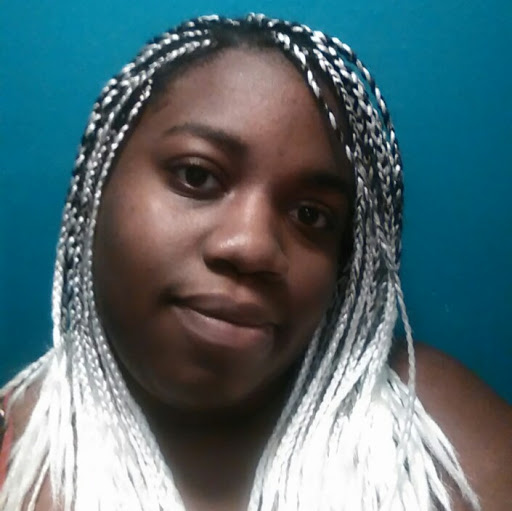 Sharlene Robinson Photo 5