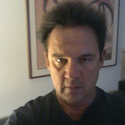 Russell Myers Photo 35