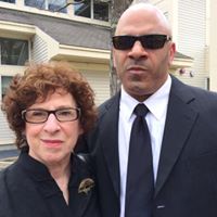 Judith Ross Photo 20