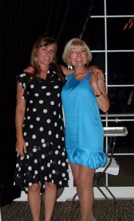 Donna Stack Photo 29