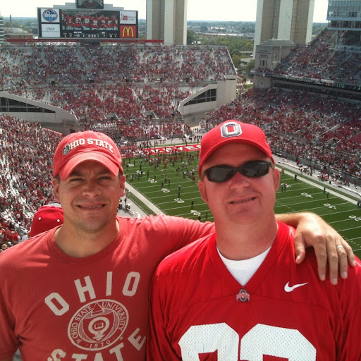 Scott Hanson Photo 42