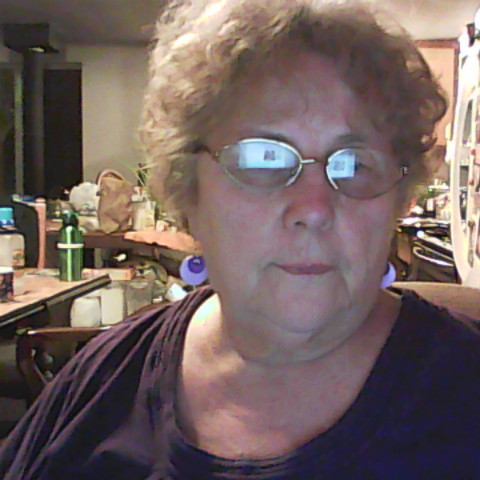 Patricia Briggs Photo 3
