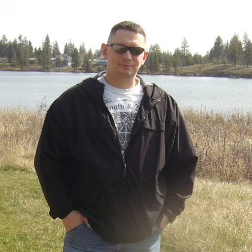 Jeremy Robison Photo 29