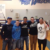 Sheldon Mills Photo 15