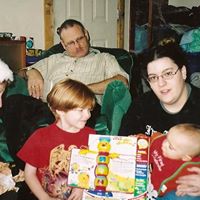 Terry Elkins Photo 21