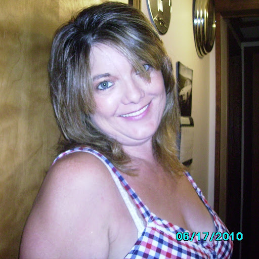 Melissa Slone Photo 35