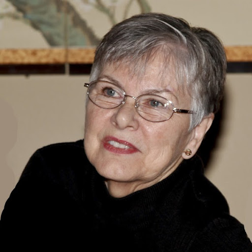 Barbara Irving Photo 27