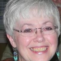 Carol Goodman Photo 20