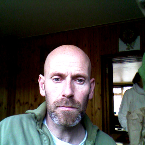 Laurence Mccarthy Photo 6