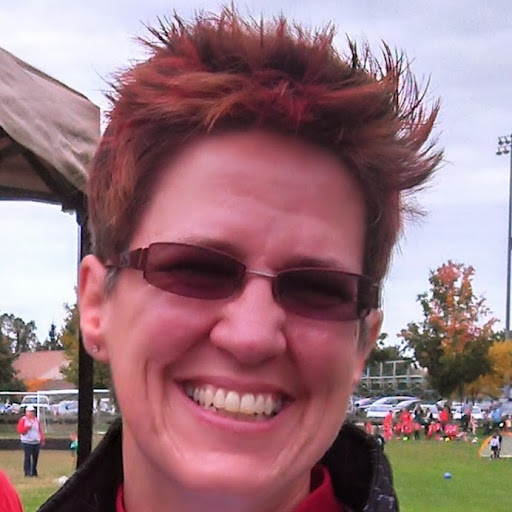 Susan Chenard Photo 2