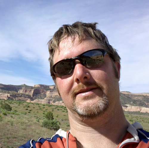 Brad Rust Photo 5