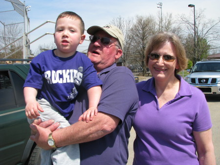Sandra Wyatt Photo 17