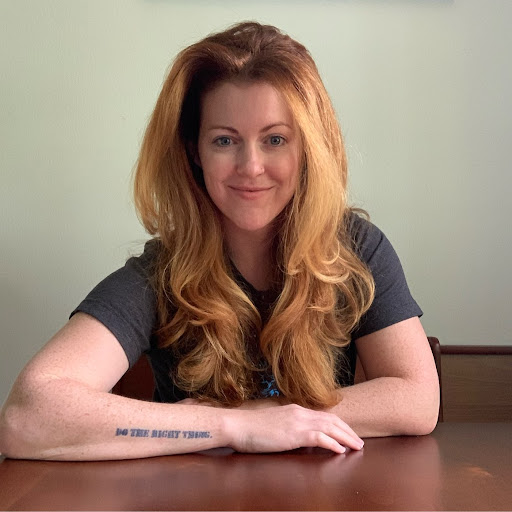 Jill Lockhart Photo 17