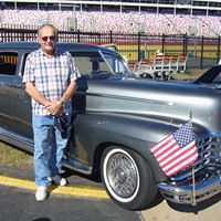 George Caswell Photo 2