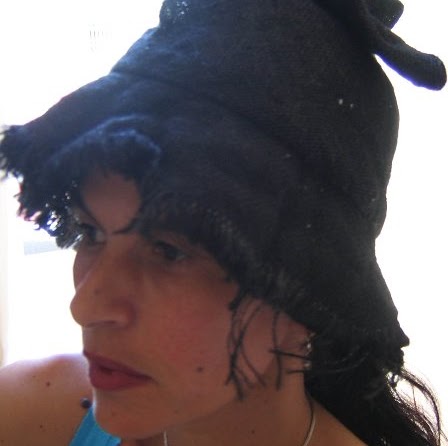 Roberta Thomas Photo 8