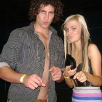Alex Sadler Photo 4