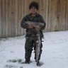 Anthony Cameron Photo 19