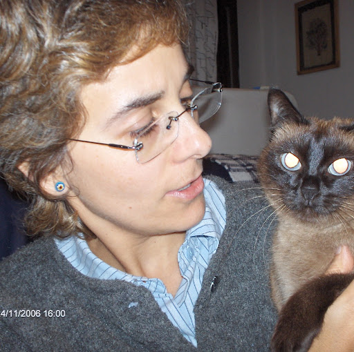 Cidalia Silva Photo 21