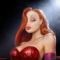 Jessica Johansen Photo 12
